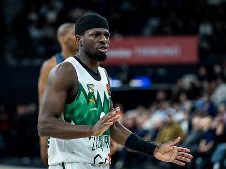 (Photo by Tolga Adanali/Euroleague Basketball via Getty Images)