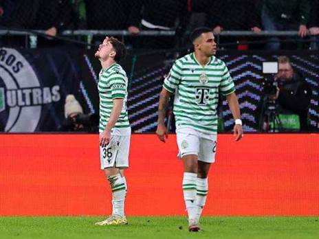 David Balogh - UEFA/UEFA via Getty Images