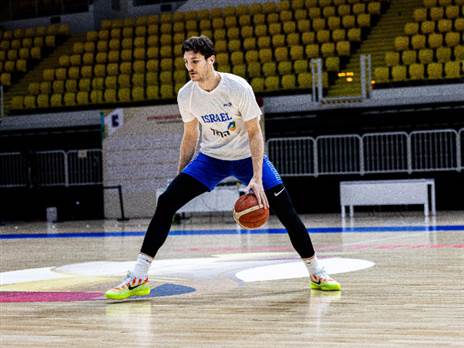 (איגוד הכדורסל)