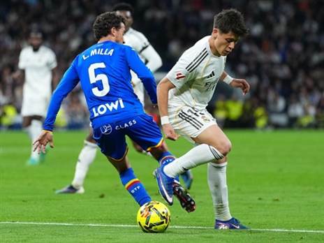 מנקודות האור. גולר (GETTY)