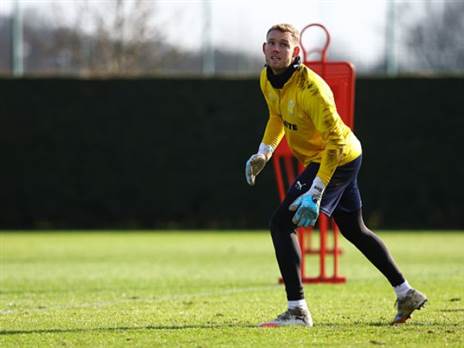 Matt Watson/Southampton FC via Getty Images