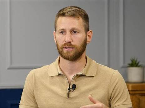 צילום: Roman Gornih