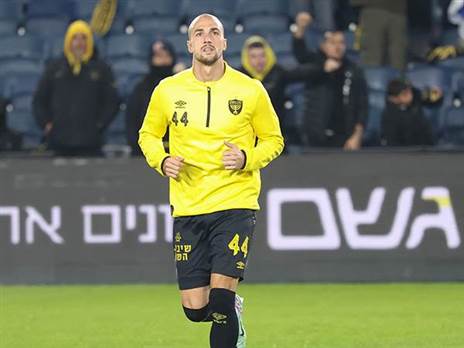 (צילום: דני מרון)