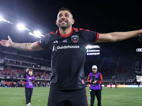 (Photo by Scott Taetsch/Getty Images)