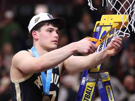 (Photo by Geoff Stellfox/Getty Images)