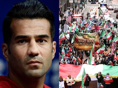 (Photo by FILIPPO MONTEFORTE/AFP via Getty Images), (Photo by CHARLY TRIBALLEAU / AFP via Getty Images)