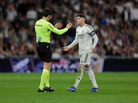 GSI/Icon Sport via Getty Images