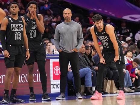 שרף ופרננדז. “יכול להיות אפילו טוב יותר“ (GETTY)