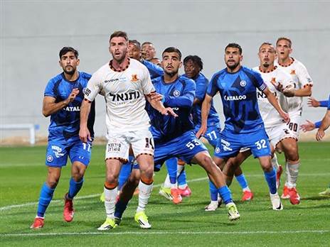 (אודי ציטיאט)