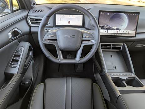 הנדסת האנוש טובה למרות השימוש העיקרי במסך המרכזי