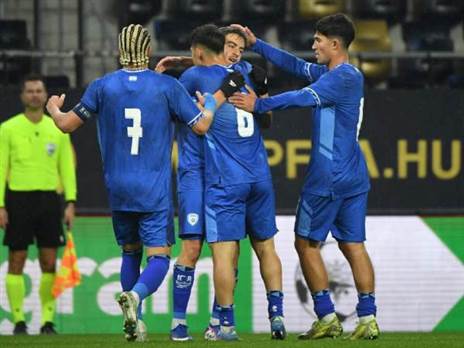 (ההתאחדות לכדורגל)