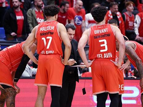 הפועל תל אביב. קנס חסר תקדים (אלן שיבר)