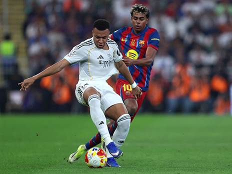 (Photo by Yasser Bakhsh/Getty Images)