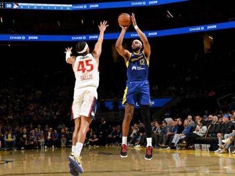 Noah Graham/NBAE via Getty Images