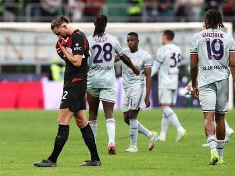 Marco Luzzani/Getty Images