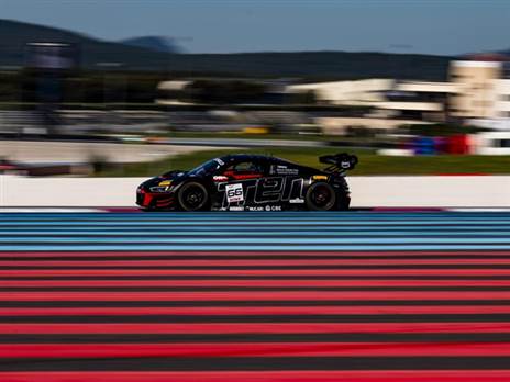 מכונית האאודי של לוי