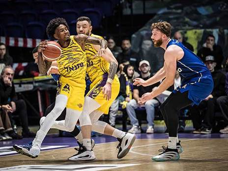 הרבה עזיבות בחולון (עודד קרני)