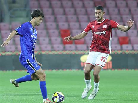 (צילום: דני מרון)