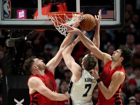 הפיזיות עשויה להכריע (Steph Chambers/Getty Images)