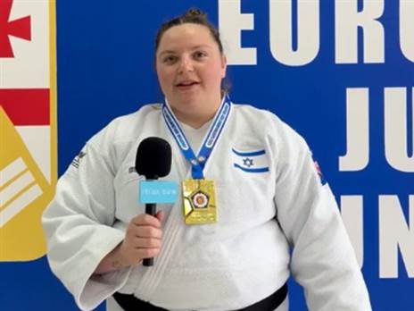 ניצחון נהדר. הרשקו