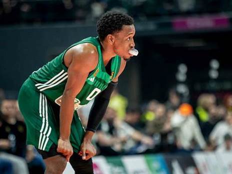 (Photo by Panagiotis Moschandreou/Euroleague Basketball via Getty Images)