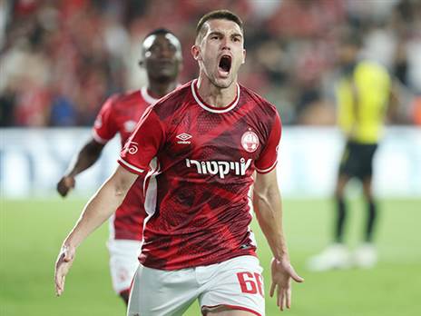 זלאטנוביץ`. בינגו של ב“ש (אלן שיבר)