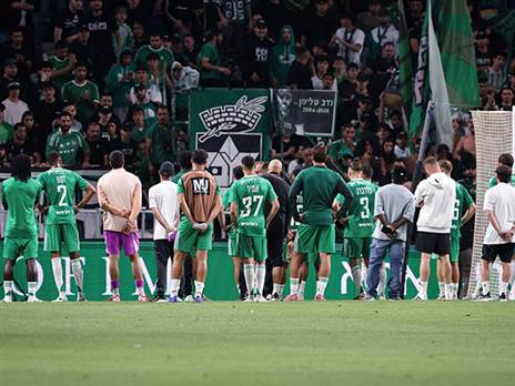 זה לא עובד (מאור אלקסלסי)