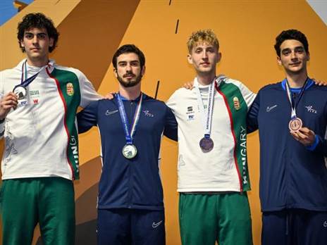 (צילום באדיבות - Team Bizzi)