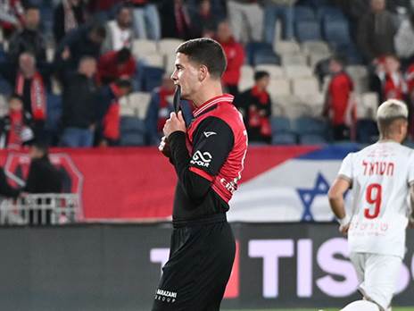 (קרדיט: בני ארדוב)