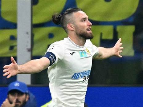 (Photo by Stefano RELLANDINI / AFP via Getty Images)