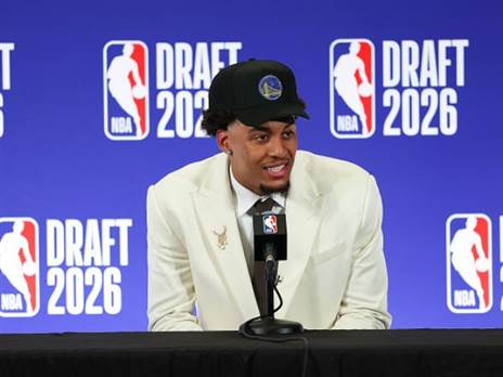 Caleb Bowlin/Getty Images