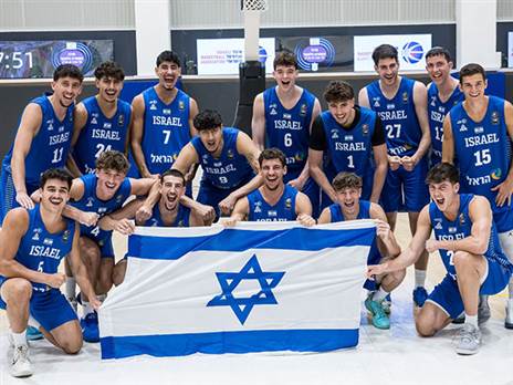 עודד קרני, איגוד הכדורסל