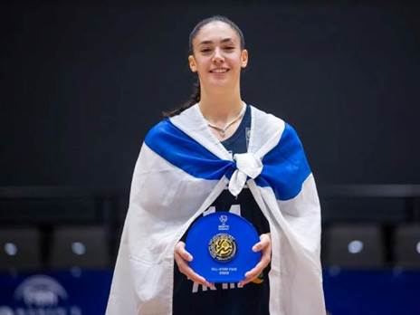 (FIBA)