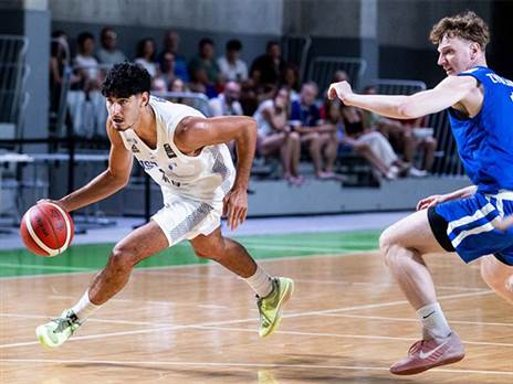 (FIBA)