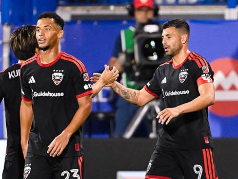 (Minas Panagiotakis/MLS via Getty Images)