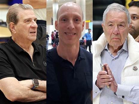 יוכרע בבית משפט? תמונת הבעלות במכבי ת"א