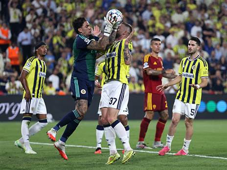 (Burak Kara/Getty Images)