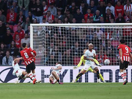 (Lars Baron/Getty Images)