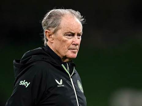 (Stephen McCarthy/Sportsfile via Getty Images)