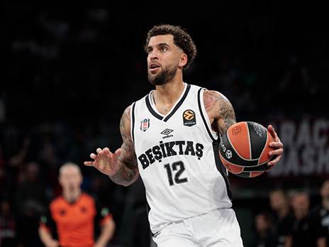 ווילבקין. היה שם ברגעים המכריעים (aitor arrizabalaga 2026 euroleague basketball)