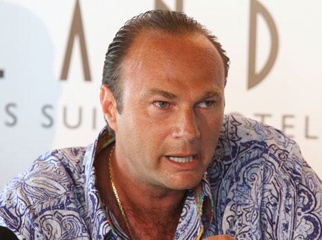 יאמר, בדרך חזרה לכדורגל הישראלי?