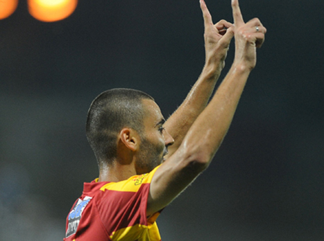 יביא לאשדוד 3 נקודות בטדי? עידן שריקי (ניר בוקסנבאום)