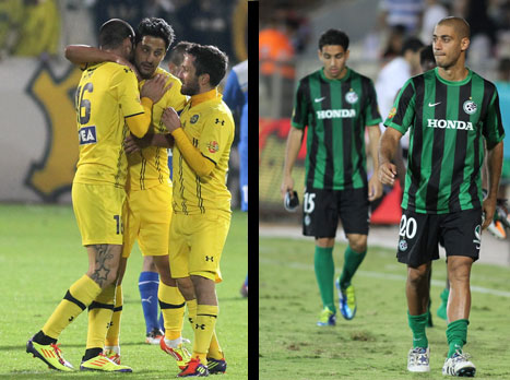 מגמה הפוכה, אותה סיבה (אלן שיבר)