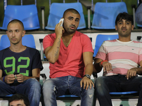 ערן לוי. מה יהיה? (יוסי שקל)