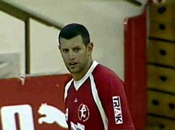 מה קורה עם הפועל ראשל"צ? עידן מימון