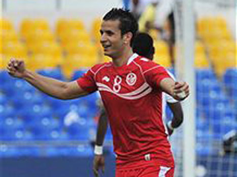 סוס שחור? טוניסיה (gettyimages)