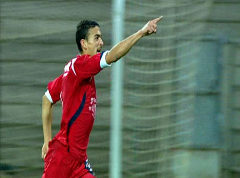 אבו סידריס. יש רכש בשכונה