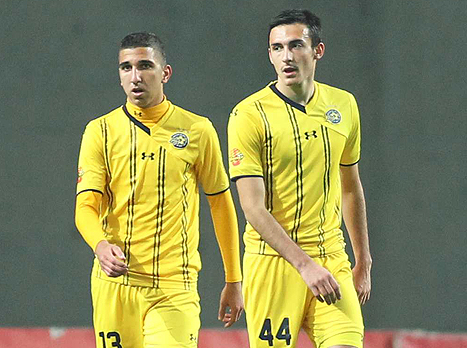 שחקני מכבי מבאוסים. אפשר להבין אותם (אלן שיבר)