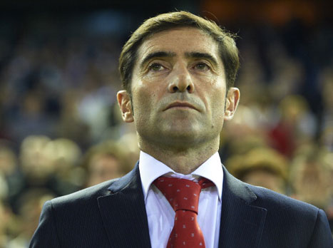 אמר שלום, מרסלינו (gettyimages)