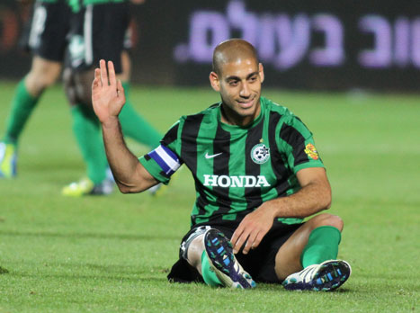 יניב קטן. חיפה תסתדר בלעדיו? (יוסי שקל)